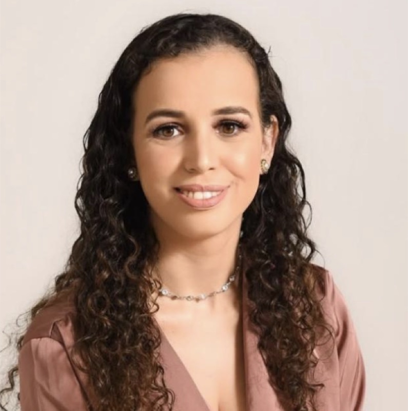 Denise Cristina, conselheira empresarial da Welow